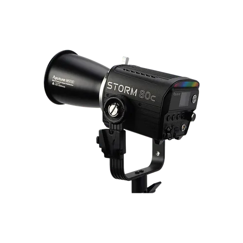 Aputure Storm 80C