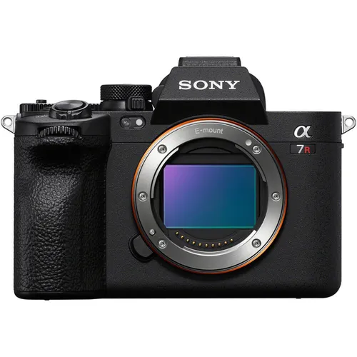**Sony A7R V**