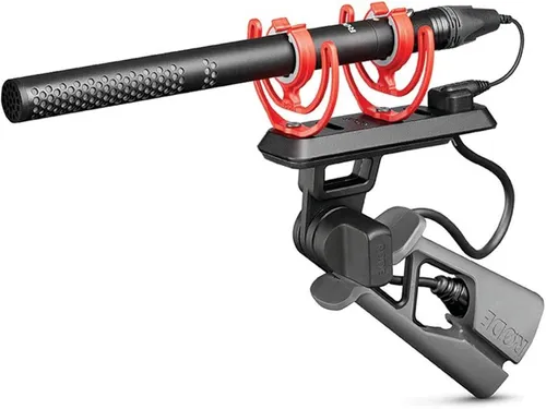 Rode NTG5 Shotgun Mic