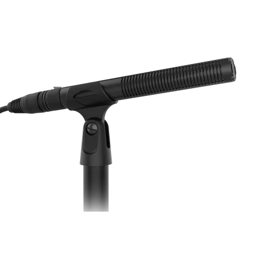 Deity Microphone S-Mic 3S Shotgun Microphone