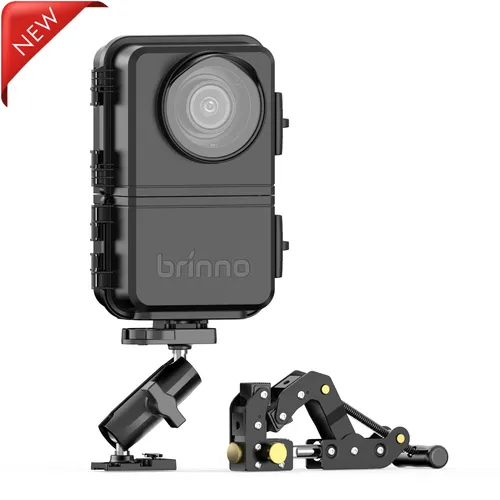 Brinno BCC5000 4K Camera Accessories