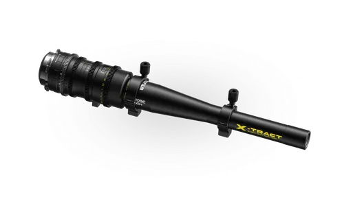 DZOFilm X-Tract 18-28mm T8 FF Probe Zoom Lens Support Rings