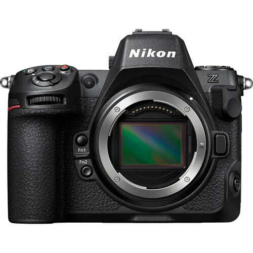 **Nikon Z8**