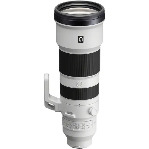 Sony FE 400-800mm f/6.3-8 G OSS Lens