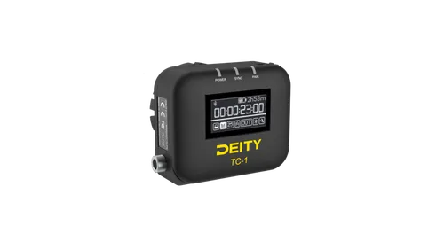 Deity TC-1 Kit