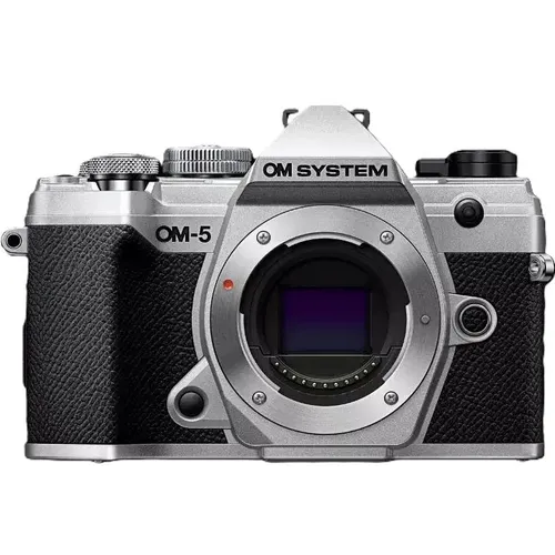 **Olympus OM-5**