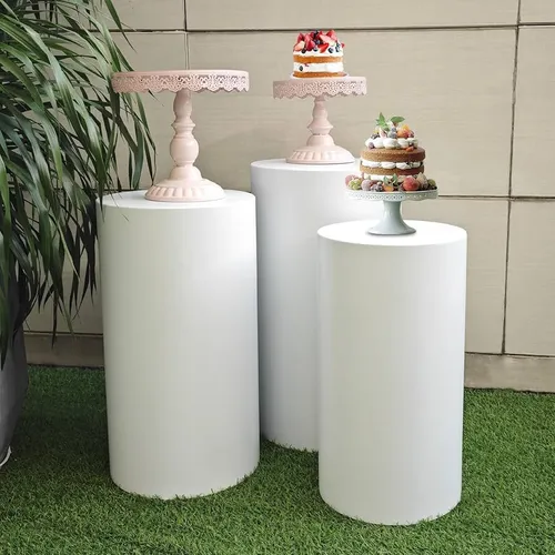 Cylinder Stand Rental