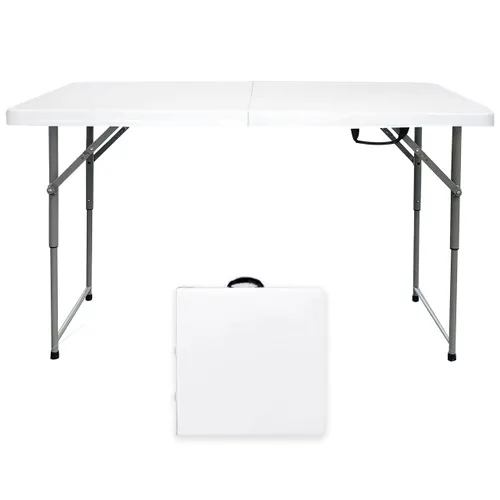 4 Ft Folding Table
