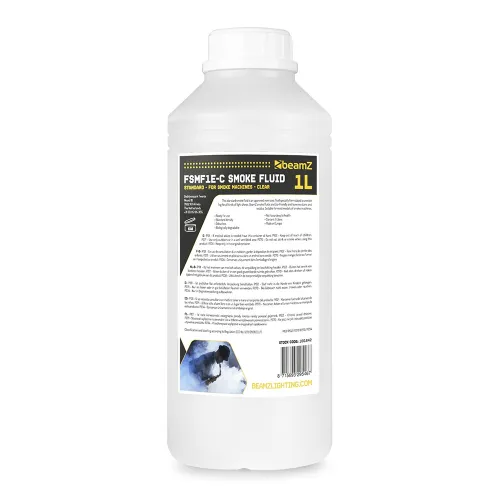 1L Smoke Fluid
