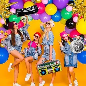 Inflatable Party Bundle