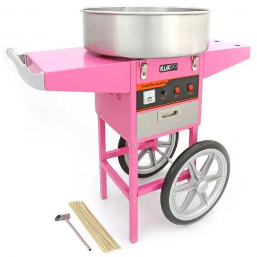 Candy Floss Machine