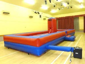 Eliminator Inflatable