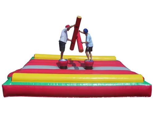 Gladiator Inflatable