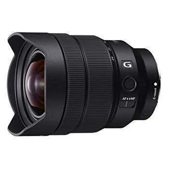 Sony FE 12-24mm F4 G
