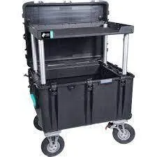 Case Cart 2800 Magliner