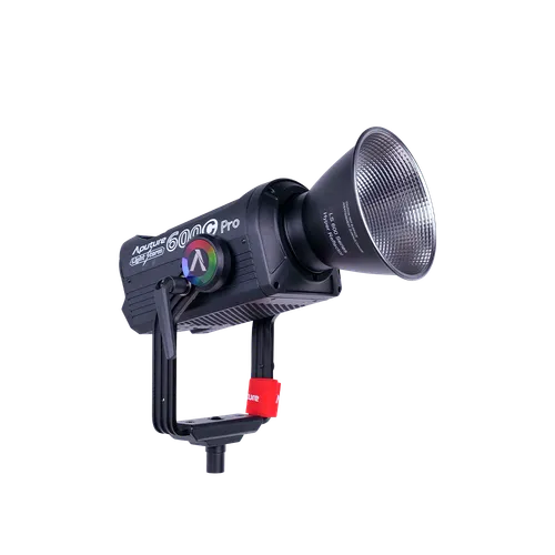 Aputure 600C Pro Kit
