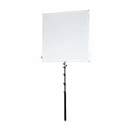 4X4 Frame with Full White Diffusion