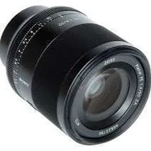 Sony FE 50mm F1.4 ZA