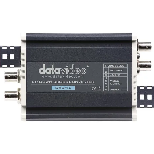 Datavideo DAC-70 Converter