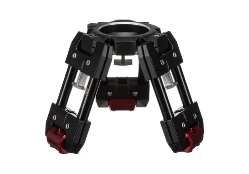 Sachtler DA150 HI-HAT 150MM BOWL (with 100mm adapter)