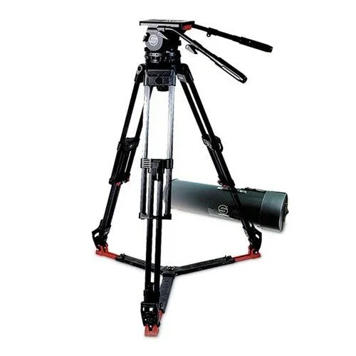 Sachtler Video 25 II Tripod