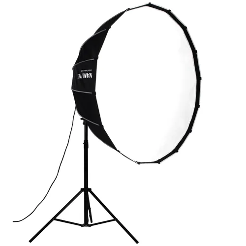 Nanlite 120 Dome Softbox (No Grid)