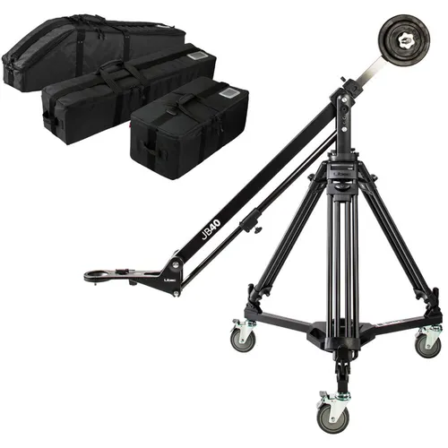 Libec JB40 Jib