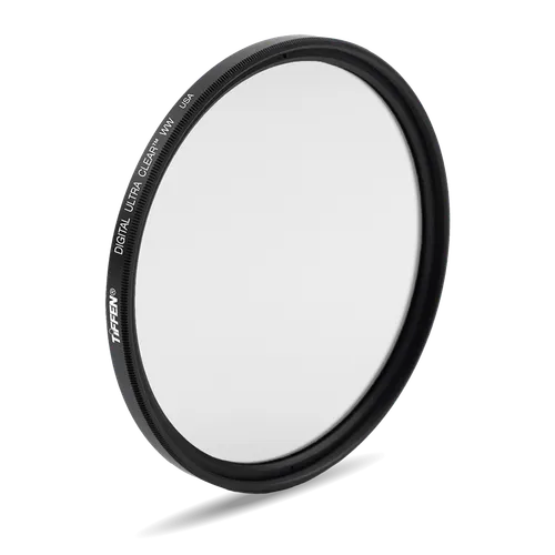 Tiffen 138mm WTR Ultra Polarizer Filters