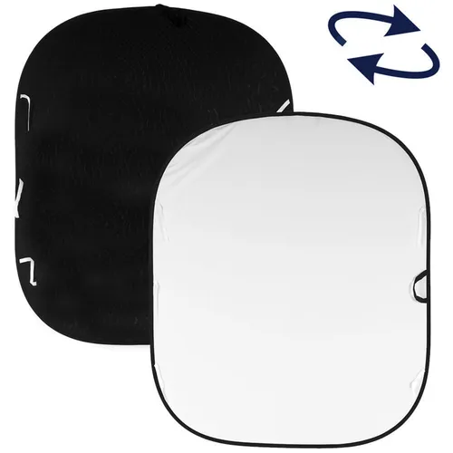 Lastolite Pop Up Black/White 1.8 x 2.15 MT 