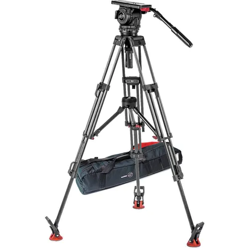 Sachtler Video 18 S2 Tripod
