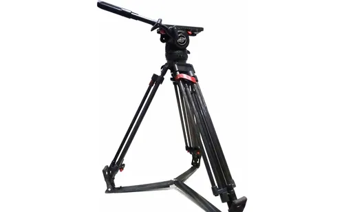 Sachtker Video 18 MKII Tripod Head (100mm bowl)