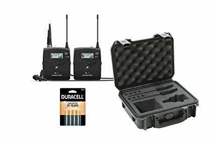 Sennheiser G4 Wireless Kit