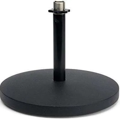 Desktop Microphone Stand