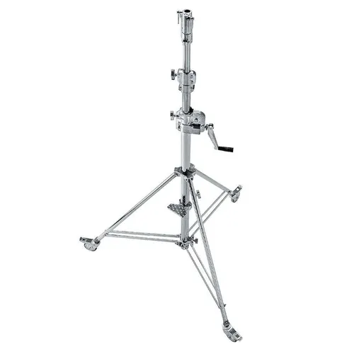 Avenger Wind up roller stand (stand only)