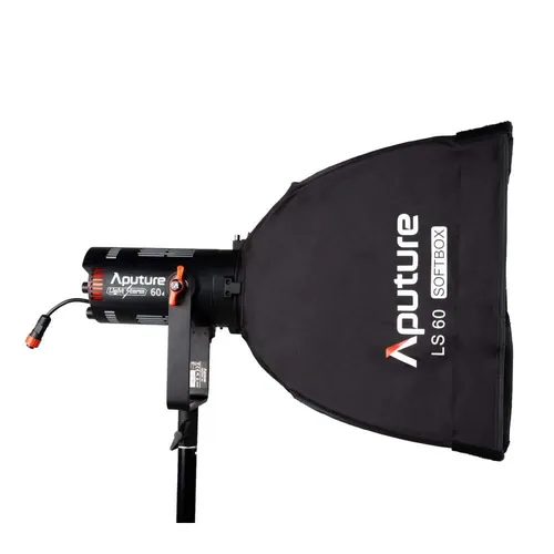 Aputure LS60 60X SOFTBOX