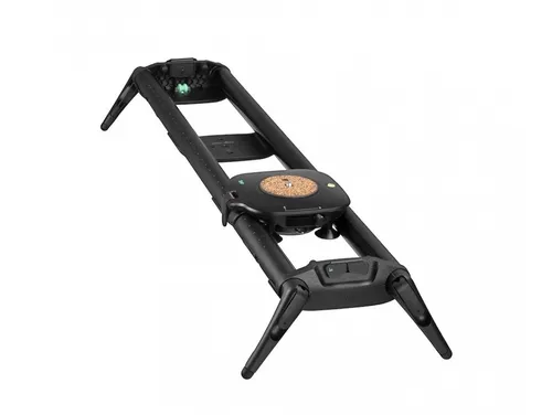 SYRP Magic Carpet Pro Slider (1.5m) (MISSING FEET ON ONE SIDE)