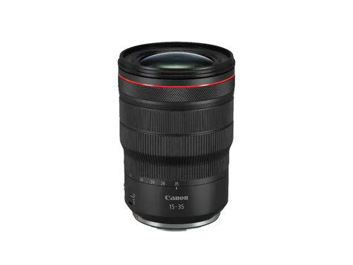 Canon RF 15-35mm F2.8 L IS USM
