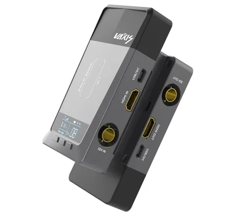 Vaxis Atom 500 (HDMI Only)