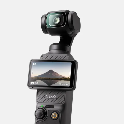 DJI Pocket 3