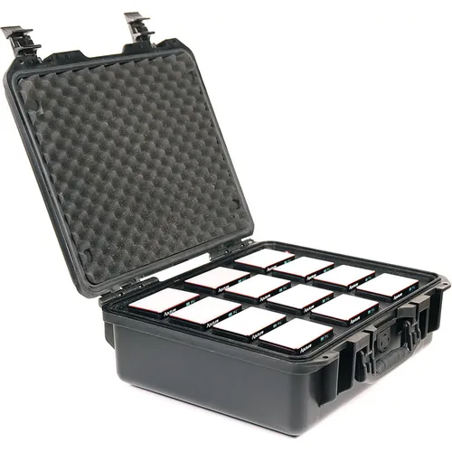 APUTURE MC 12 LIGHT KIT