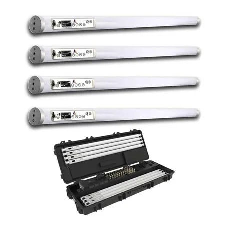 Astera Titan 8 Tube Kit