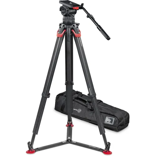 Sachtler Video 15 SB Flowtech