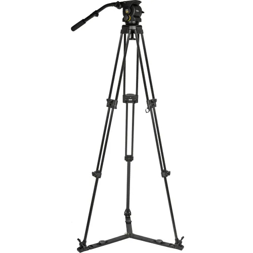 Vinten Vision Tripods