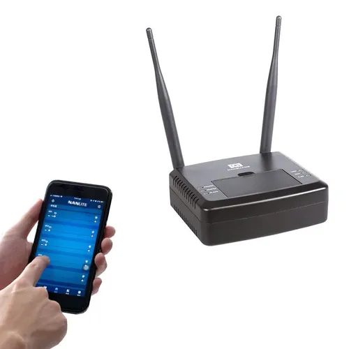Nanguang CN-W2 Wireless Controller