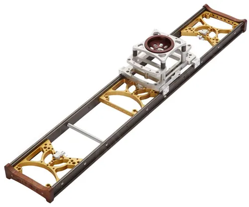 MYT Works 1031 5ft Slider & Bowl