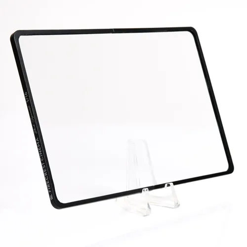 Formatt Hitech 4x5.65 Black supermist filters