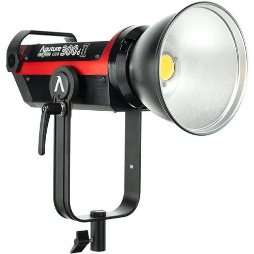 Aputure LS 300D II LED Light