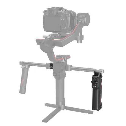 Smallrig Wireless Control Dual Handgrip