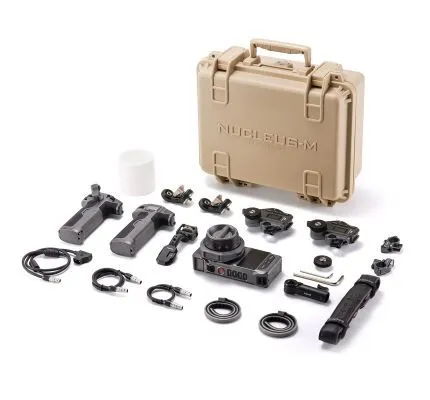 Tilta Nucleus-M MKII Ultimate Kit