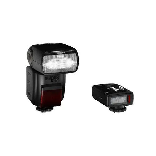 SONY FLASH - HAHNEL MODUS 600RT MKII WIRELESS KIT